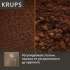 Кофемолка Krups GX204D10,  серебристый [1510002214]